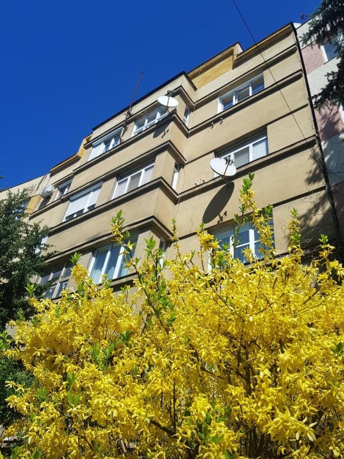 우주고로트 Затишні Смарт-Квартири В Історичному Центрі! 아파트 외부 사진
